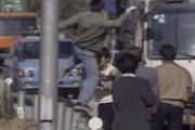 韓国人「強い者だけが生き残れた80～90年代の韓国の道路をご覧ください」