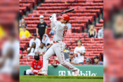 大谷、９回逆転２ランホームラン！「彼こそ私達のエースだ」大リーグファン大絶賛【海外の反応】