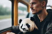 中国人「日本の高速バスで感じた日本人の境界意識の強さ」　中国人「プライベートスペース最高！」「日本では人が人として扱われる」