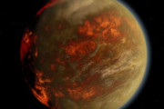 【海外】現実に存在する！驚くべき「サイエンスフィクションより奇妙な10の惑星」