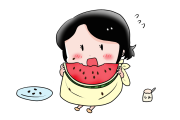 日本の「食べられるスイカ」に笑ったｗｗｗ子供泣くってｗｗｗ【タイ人の反応】