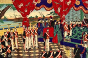 韓国人「何故日本は近代化以降急速に経済発展したのですか？」近代化する為のお金はどう準備したのでしょう‥ﾌﾞﾙﾌﾞﾙ　韓国の反応