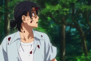 海外の反応【サマータイムレンダ】第1話 タイムリープサスペンスアニメ！これは先が楽しみ