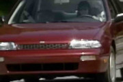 【海外の反応】1993年式の日産U13ブルーバード／アルティマはクールで品質が最高だった！