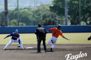 【これはアカン】韓国プロ野球、社会人相手にボロ負けしてしまうｗ