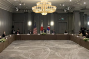【韓国の反応】産経新聞「茂木外相、米国に日韓問題に介入しないよう要請」
