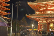 外国人「新年の日本に行ってきたので雰囲気を伝えていく！」