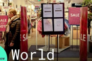 スウェーデン：中国肺炎関連規制の全面解除を表明…流行のピークが過ぎたと判断[海外の反応]