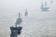 米国、韓国に南シナ海へ軍艦派遣を要請するも韓国政府は拒否＝韓国の反応
