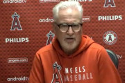 大谷翔平所属のエンゼルスがマドン監督を解任！←「後任にイチローとか？」（海外の反応）