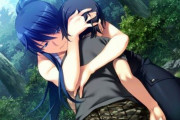 外国人「二次元の女師匠＆男弟子コンビといえば？」■海外の反応■