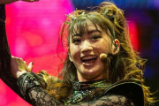 Metal Hammer：BABYMETALのアルバムは2025年早くに出る！　【海外の反応】