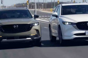 【海外の反応】マツダCX-5 vs CX-50ガチ比較！