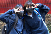 海外「校外でもルールが！？」「こっちよりはマシ！」日本の高校生に対する校則についてのインタビューに注目