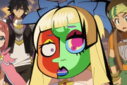 海外の反応 【慎重勇者〜この勇者が俺TUEEEくせに慎重すぎる〜】 第9話 一体ベッドでどんな修行を…