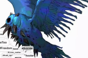 外国人「世界の有名サイトをゲームキャラっぽくしてみた！」