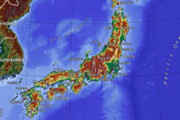 海外「日本は75～80%が山だから、人口の93%は都市部に住むことになり人口密度が上がっているらしい」