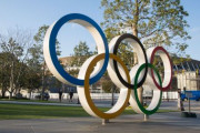 IOC委員「東京オリンピック開催判断まで残り3か月」 新型コロナ感染拡大で　海外の反応