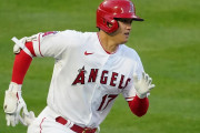 海外「リアル鉄腕アトム」大谷翔平の３試合連続ホームランに全米驚愕！（海外の反応）