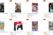 外国人「日本では任天堂スイッチのソフトしか売れない、どうにかならないの？」