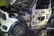 韓国人「韓国で起こった電気自動車火災の原因が判明‥」その原因がこちらです　韓国の反応