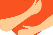 「あなたはハグするとき、どんな風に腕を回してる？」回答いろいろ