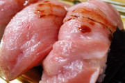 海外「アメリカと日本のSushiってどれくらい違うんだろう？」日本で最高のSushiを食べた！という外国人の投稿に大量のコメントが