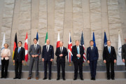 G7､化学・核兵器使用でロシアに警告 ... 韓国人「日本はG7の格に合わない」韓国の反応