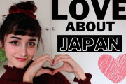 日本に興味ある外国人「トイレ最高だよね！」「行きたい場所だらけ！」日本に住む外国人女性が語る「日本の好きなところ」に共感！