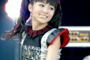 別冊カドカワでのYUIMETALについてのMOAMETALのコメントを見た海外のファン　【海外の反応】