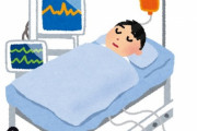 「アメリカで集中治療室に60日ほど滞在したら…請求額はこうなる」新型コロナ患者の例