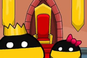 【オーストリア】ハプスブルクのお見合い【ポーランドボール】