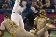 海外「彼は本当に人間ですか？」大谷翔平ホームラン映像、今季１号から３０号まで続けてご覧あれ！