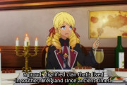 外国人「日本さぁ、アニメの世界地図でアフリカだけ消すのかい？」
