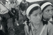 中国人「沖縄戦の映画を観た、日本兵の服従性と戦闘意志の高さは敬服に値する」