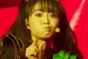 BABYMETALが出る映画のキャストが、BABYMETALの舞台裏写真を投稿　【海外の反応】