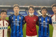 双龍ダービー後にイ・チョンヨンが決心メッセージ「レジェンドを尊重しない韓国サッカー文化は変わらなければならない」