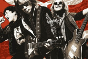 【海外】「Eternal Flames」はBABYMETALをフィーチャーしたTak Matsumotoの新しいアルバムの曲名