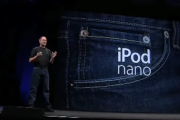 iPod NANO(アイポッド ナノ)の発売当時の初公開映像！14年前の最新技術がここに。 海外の反応