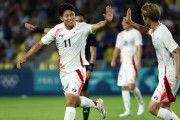 中国の反応：日本がイスラエルを下し首位通過「サッカーIQが高すぎる」「正確なワンタッチプレー」「真のスポーツ大国だ」【海外の反応】