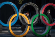 【韓国の反応】東京五輪、今年の開催について…日本の有権者63%「反対」