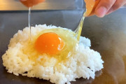 海外「日本の炒飯をアメリカに歓迎したい」シンプルなチャーハン料理動画が外国人に大人気な模様