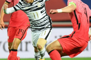 韓国メディア：イ・ジェソン以降ぷっつり途切れたKリーガーの欧州進出…日本Jリーグ出身は中小リーグに大挙進出