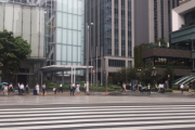韓国人「東京は横断歩道ですら精巧で、建物一つ一つのクオリティも高くて衝撃を受けた・・・」＝韓国の反応