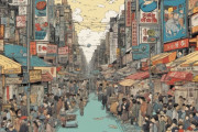 中国人「中国では当たり前のこの社会制度、日本では特権にあたるらしい」　中国人「なんで日本は頑なにこだわるのか」「制度ではなく人の問題」