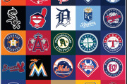 【海外の反応】MLB全球団のロゴを『ポケモン』にしてみた「どれも素晴らしい！」