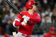 【海外の反応】大谷翔平はア・リーグの本塁打記録を破れると思う？【MLB】