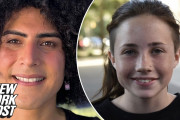 米：男性トランスジェンダー、スケボ大会女性競技にて十代少女らと競い優勝…[海外の反応]