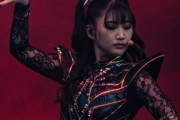 BABYMETALとLovebitesのずっ友写真　“日本のバンドともっとコラボしてほしい”　【海外の反応】