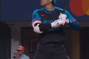 海外「皆の期待に応える真のスターだ！！！」大谷翔平、球宴１号３ランで海外興奮